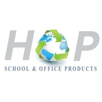 HOP Industries Logo