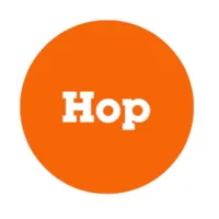 Hop Labs's company logo