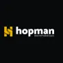 Logo Hopman woonmakelaars