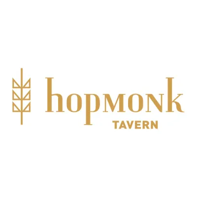 HopMonk Tavern Novato logo