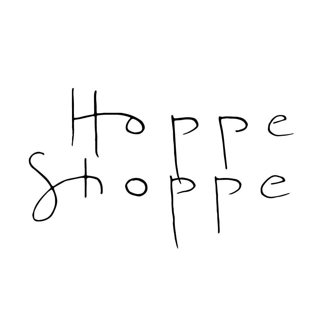 Hoppeshoppe