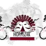 Logo Hoppezak Kledingverhuur