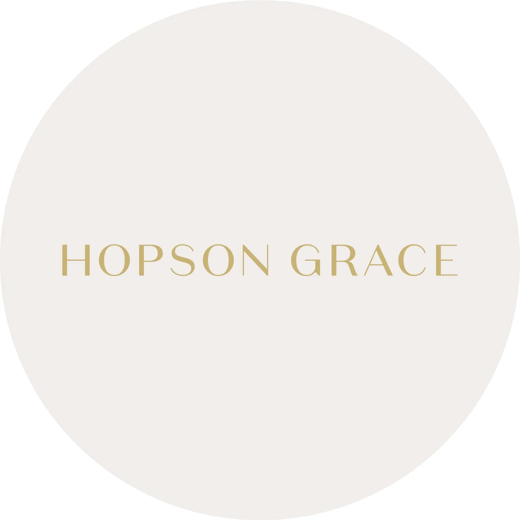 Hopsongrace