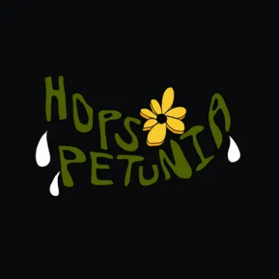 Hopspetunia