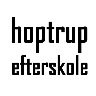 Hoptrup Efterskole logo