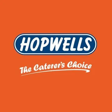 Hopwells Logo