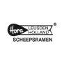 Logo Hora Scheepsramen