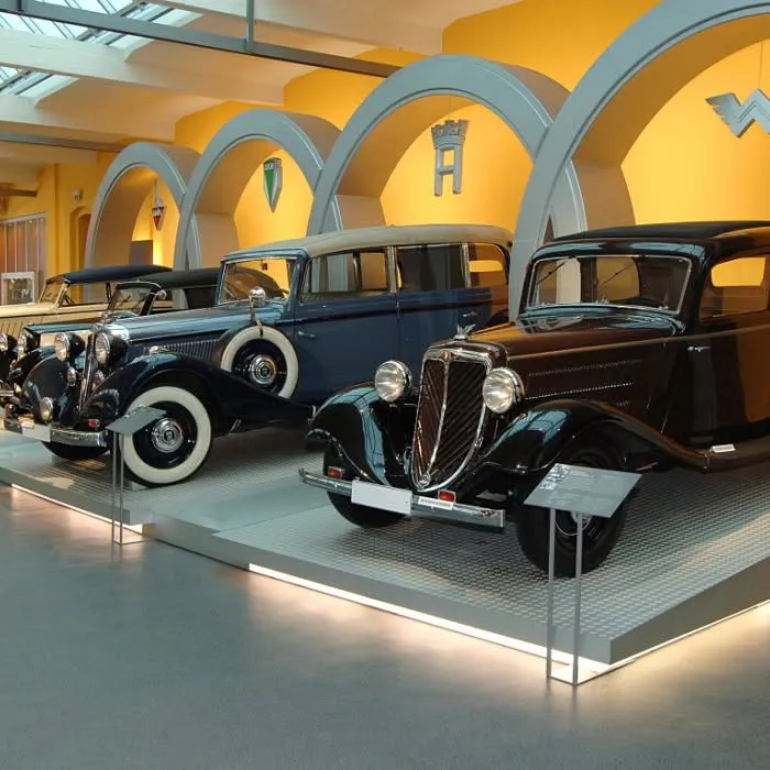 August Horch Museum Zwickau gGmbH