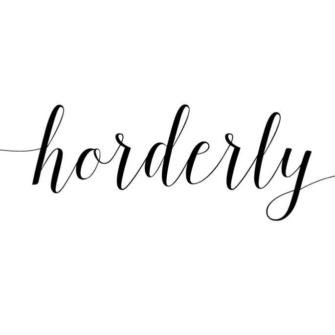 Horderly