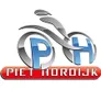 Logo Hordijk Tweewielers