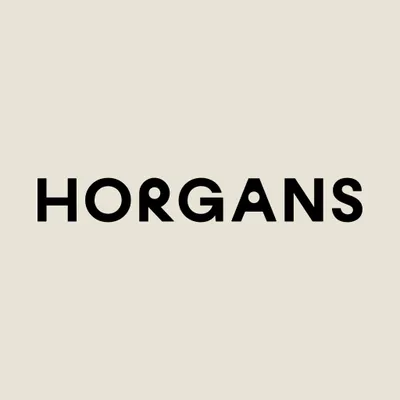 Horgans logo