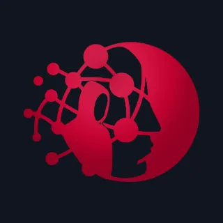 Logo by Brandfetch