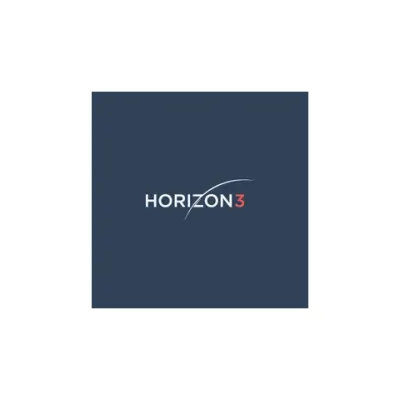 Horizon3 logo