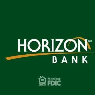 Horizon Bank logo