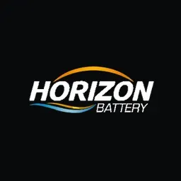 Horizon Battery logo