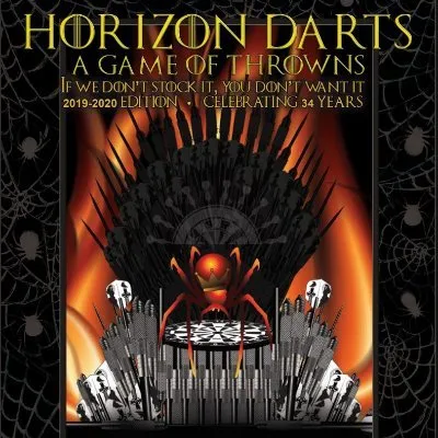 Horizondarts