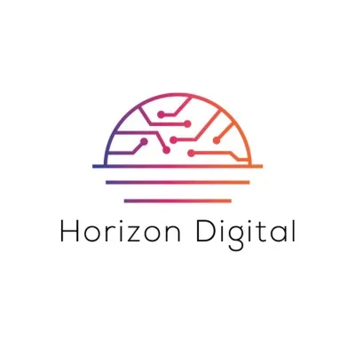 Horizon Digital logo