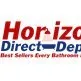 Horizon Direct Depot logo