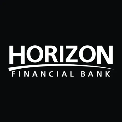 Horizon Financial Bank logo