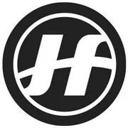 Horizon Fitness & Vision Fitness Logo