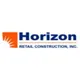 Horizon Retail Construction logo