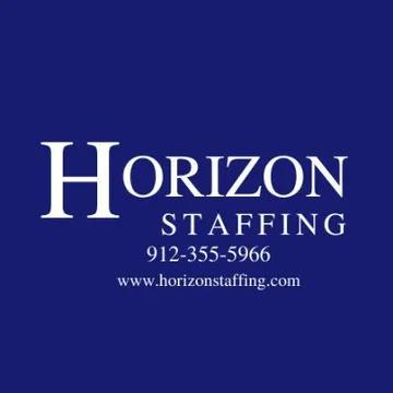 Horizon Staffing Logo