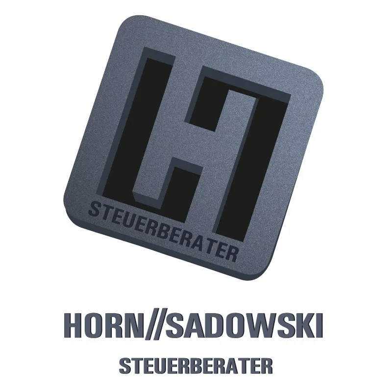 HORN SADOWSKI Steuerberatungsgesellschaft mbH