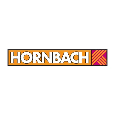 Hornbach logo