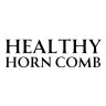 Healthy Horn Comb logo