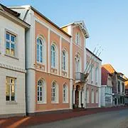 Samtgemeinde Horneburg