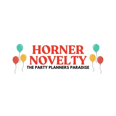 Hornernovelty