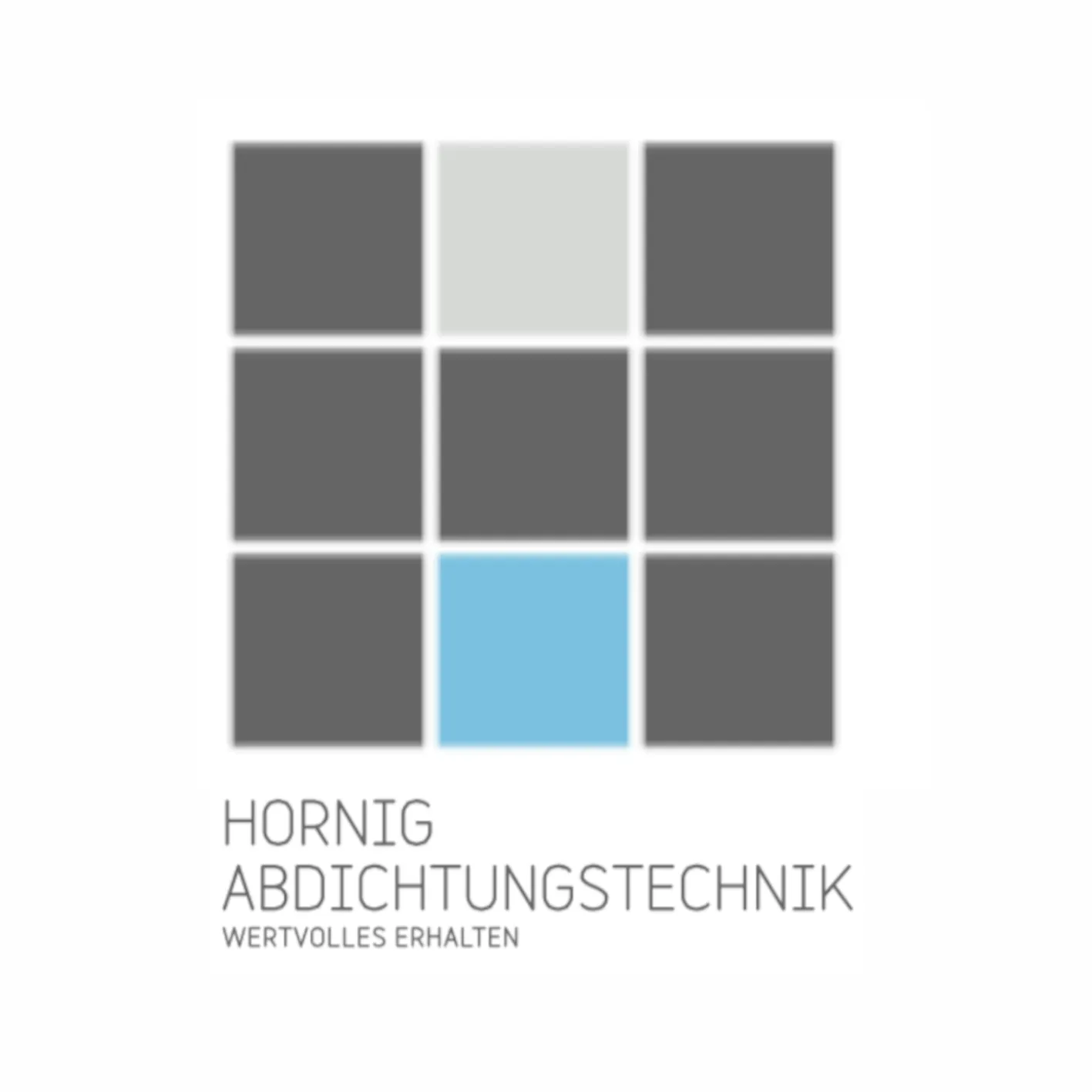 Abdichtungstechnik Hornig