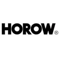 Horow DE light logo