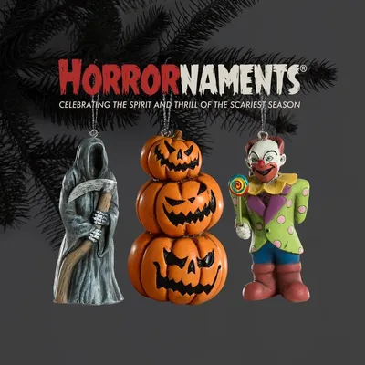 horrornaments.com logo