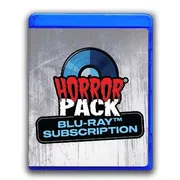 HorrorPack Logo