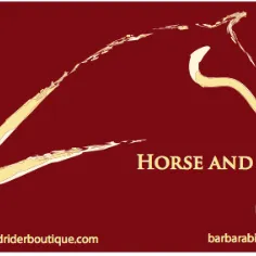 Horseandriderboutique