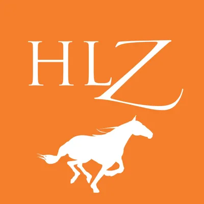 HorseLoverZ logo