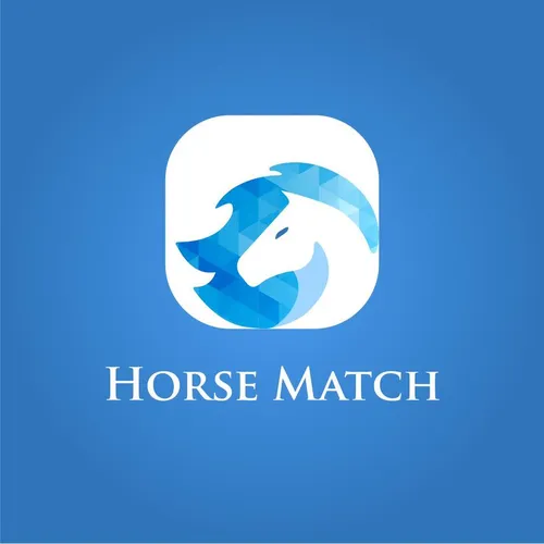 Horse Match logo