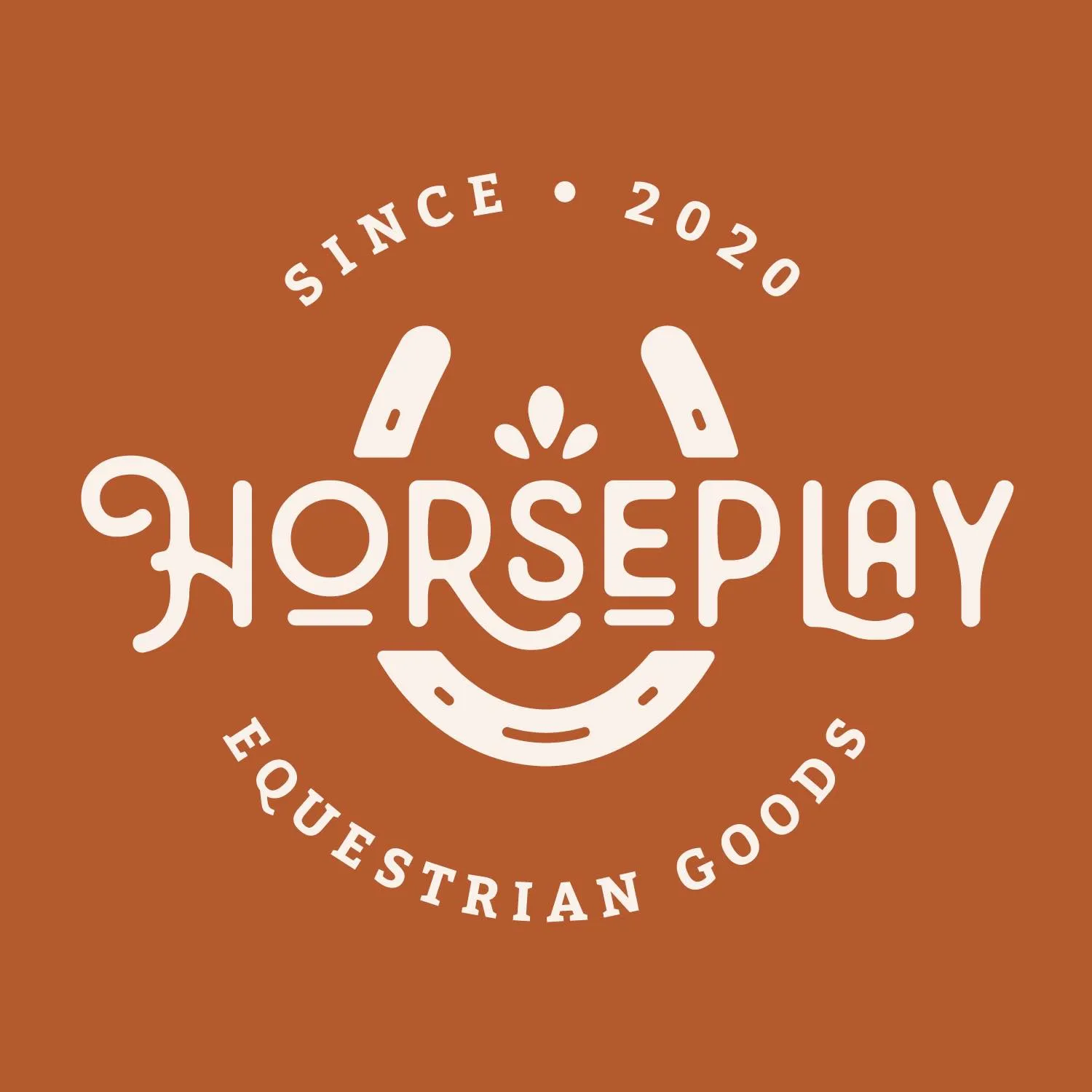 Horseplaybend