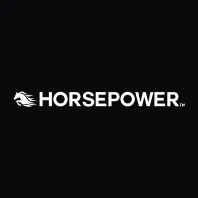 horsepowerclean.com logo