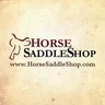 Horsesaddleshop logo