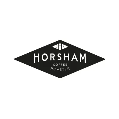 Horsham Coffee Roaster logo