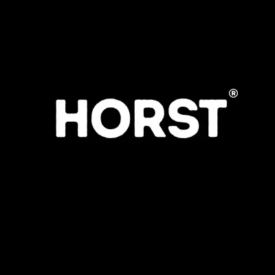 HORST logo