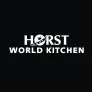 Logo Horst World Kitchen