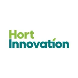 Hort Innovation Australia logo