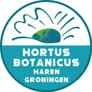 Logo Hortus Haren