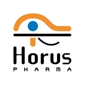 Horus pharma Logo