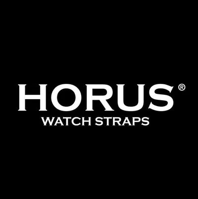 Horus Watch Straps logo