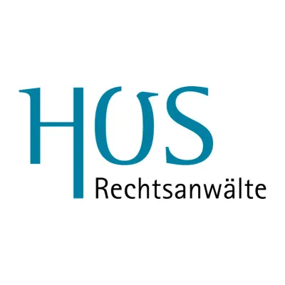 HOS Rechtsanwälte