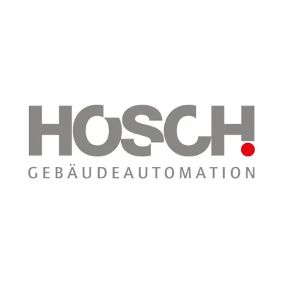 HOSCH Gebäudeautomation Holger Schaefe GmbH
